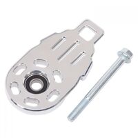 Edelbrock Tensioner Cover Supercharger Polished Each EB15551