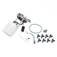 Edelbrock Fuel Pump Supplemental Sending Unit For Chevrolet For GMC 6.0L LS Kit EB15671