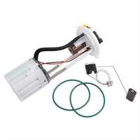 Edelbrock Supercharger Supplemental Fuel Pump Kit 2003-2007 GM 1500 Truck Supplemental Fuel System EB15775