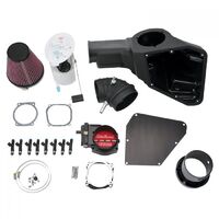 Edelbrock Supercharger Boost Upgrade Kits E-Force Stage II For Ford Kit EB15884