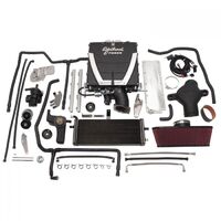 Edelbrock Supercharger System E-Force Competition for Non Dry Sump Models Only For Chevrolet LS3 6.2L Kit EB1592