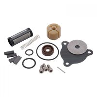 Edelbrock Fuel Pump Rebuild Kit Repair Type Kit EB178050