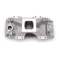 Edelbrock Intake Manifold Victor Jr. EFI Multi-Port Aluminium V8 AMC Small Block Each EB28115