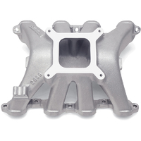 Edelbrock SB2 Manifold for Non-restricted (open) Applications (NASCAR) EB2866