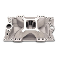 Edelbrock INTAKE MANIFOLD SBC SUPER VICTOR VORTEC(GEN 1+) EFI INTAKE MANIFOLD EB29135