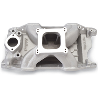 Edelbrock INTAKE MANIFOLD XX VICTOR W-2 CHRY EB2920