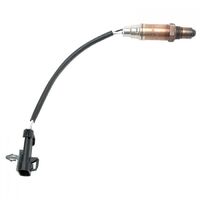 Edelbrock Oxygen Sensor Pro-Flo 2 EFI Replacement Part 4-Wire Each EB36013