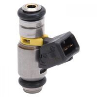 Edelbrock Fuel Injector Pro-Flo Replacement Part 44 lbs./hr. 14.9 ohms Impedance Pico-Style Each EB3685