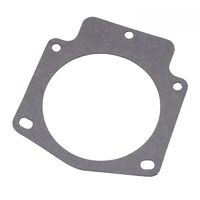 Edelbrock Throttle Body Gasket 90mm Size Composite For Chevrolet 4.8L 5.3L 6.0L Each EB3813