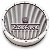 Edelbrock Elite Air Cleaner EB4207