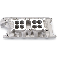 Edelbrock INTAKE MANIFOLD XX F-28 MANIFOLD EB5435