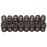 Edelbrock Valve Springs Single Beehive 1.066 in./1.300 in. Diameter 1.140 in. Coil Bind Height Set of 16 EB5768