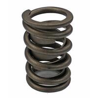 Edelbrock Valve Springs Sure Seat Single 1.550 in. Outside Diameter 1.160 in. Coil Bind Height Set of 16 EB5792