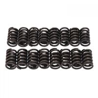 Edelbrock Valve Springs Sure Seat Single Non-rotator 1.250 in. o.d. 1.150 Coil Bind Height Set of 16 EB5824