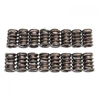 Edelbrock Valve Springs Sure Seat Single Standard Style 1.460 in. O.D. 1.200 in. Coil Bind Height Set of 16 EB5845