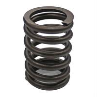 Edelbrock Valve Springs Sure Seat Single 1.400 in. Outside Diameter 1.820 Installed Height For Ford 351M 400 Set of 16 EB5872