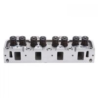 Edelbrock Cylinder Head Performer RPM Aluminium Assembled 76cc Chamber 170cc Intake Runner For Ford 427 FE Each EB60075