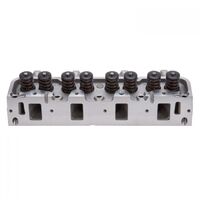 Edelbrock Cylinder Head Performer RPM Aluminium Assembled 76cc Chamber 170cc Intake Runner For Ford 427 FE Each EB60079