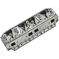 Edelbrock Cylinder Head Performer RPM Aluminium Bare 88cc Chamber 210cc Intake Runner Mopar Big Block Each EB60149