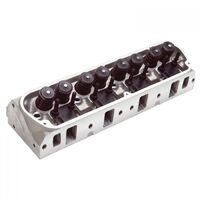 Edelbrock Cylinder Head Performer RPM Aluminium Assembled 60cc Chamber 190cc Intake For Ford 289 302 351W Each EB60259