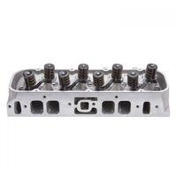 Edelbrock Cylinder Head Performer RPM 454-O High-Compression Aluminium Assembled 100cc Chamber For Chevrolet Big Block Each EB60435