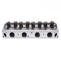 Edelbrock Cylinder Head Performer RPM Aluminium Assembled 75cc Chamber 292cc Intake Runner For Ford 429 460 Each EB60675