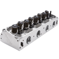 Edelbrock CYLINDER HEAD 429/460 For Ford PERF RPM HD - 95cc BARE (BIG BLOCK) EB60689