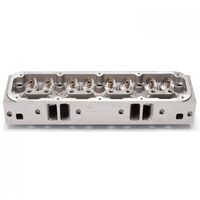 Edelbrock Cylinder Head Performer RPM Aluminium Bare 63cc Chamber 171cc Intake Runner Mopar 318 340 360 Each EB60769