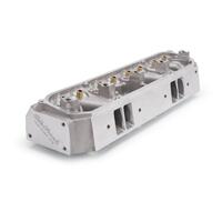 Edelbrock CYLINDER HEAD CYL HEAD PERF RPM BB For Chrysler BARE 75cc CHAMBER EB60839