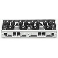 Edelbrock CYLINDER HEAD XX BARE SBC C-BOLT HD EB60849