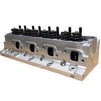 Edelbrock Cylinder Head For Holden VN 5.0L Performer RPM 195cc 62cc chamber Hydraulic Flat Tappet Springs Complete Each EB61389