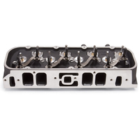 Edelbrock CYLINDER HEAD MARINE HEAD 6045 ONE ONLY EB61459