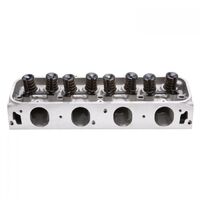 Edelbrock Cylinder Head Performer RPM CJ Aluminium Assembled 75cc Chamber 310cc Intake For Ford 429 460 Each EB61649