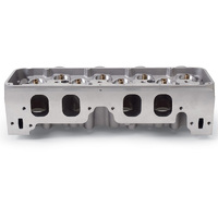 Edelbrock Cylinder Head 18 Degree Big Victor Spread Port CNC Bare 92cc Chamber 405 cc Intake For Chevrolet Big Block EB617569