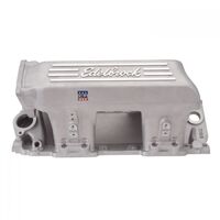 Edelbrock Intake Manifold Pro-Flo XT EFI Multi-Port Rectangle Port For Chevrolet Big Block Each EB7136