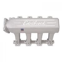 Edelbrock Intake Manifold Pro-Flo XT RPM Intake Manifold Non-EGR 1500-7000rpm GM LS2 As Cast EB7140