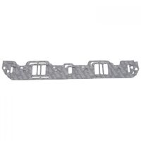 Edelbrock Gaskets Intake Manifold Composite 2.21 in. x 1.13 in. Port .030 in. Thick AMC 290-401 Set EB7213