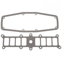 Edelbrock Gaskets Upper to Lower RPM 5.0 Intake Manifold For Ford 5.0L Set EB7231