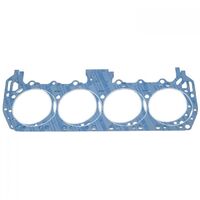 Edelbrock Head Gaskets Laminate 4.505 in. Bore .038 in. Compressed Thickness Mopar Big Block B/RB Pair EB7325