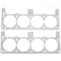 Edelbrock Head Gasket Composite 4.180 in. Bore .050 in. Thick Mopar 318/340/360 Set EB7326