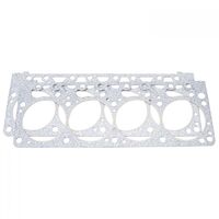 Edelbrock Head Gasket Cylinder Head Gasket 92 And Later Mopar Magnum Engines EB7327