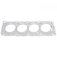 Edelbrock Head Gaskets 4.330 in. Bore .038 in. Compressed Thickness For Ford Big Block FE Pair EB7337