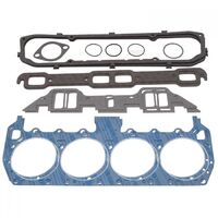 Edelbrock Gaskets Head Set Mopar 383 Set EB7366