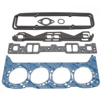 Edelbrock Gaskets Head Set E-Tec For Chevrolet 265-350 Small Block Set EB7367