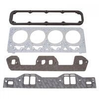 Edelbrock Gaskets Head Set For Dodge 5.2 5.9L Set EB7371