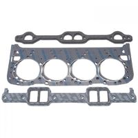 Edelbrock Gaskets Head Set For Chevrolet 5.7L Set EB7380