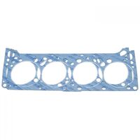 Edelbrock Head Gaskets Laminate 4.200 in. Bore .038 in. Compressed Thickness For Pontiac 389 400 421 428 455 Pair EB7381