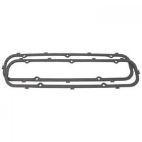 Edelbrock Valve Cover Gaskets Composite with Steel Core 0.310 in. Thick For Buick 6.6L 7.0L 7.5L Pair EB7546