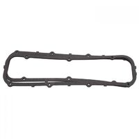 Edelbrock Valve Cover Gaskets Composite with Reinforced Core 0.310 in. Thick For Ford Big Block 385 Series Pair EB7563