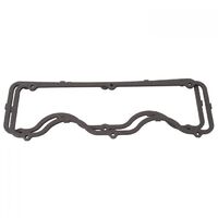 Edelbrock Valve Cover Gasket Composite Core-Reinforced For Chevrolet 348 409 Pair EB7582